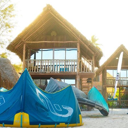 Mwananchi Bungalows Paje Exterior photo